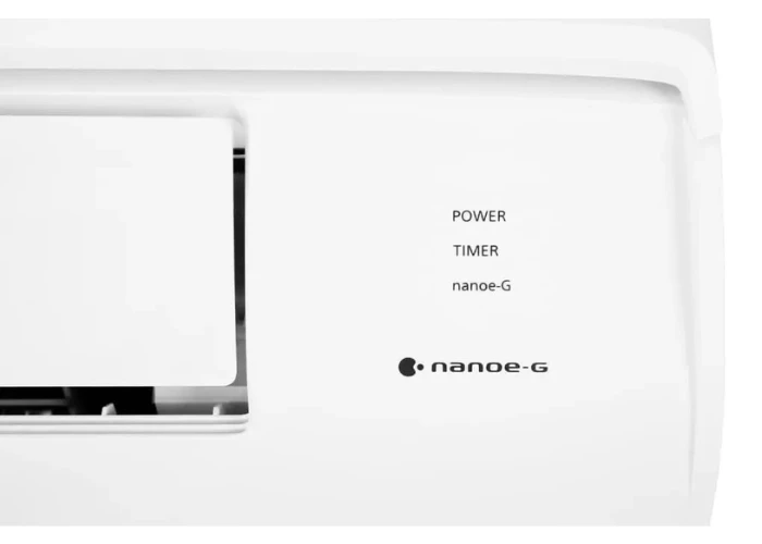 Điều Hòa Panasonic 12000BTU 1 Chiều N12ZKH-8